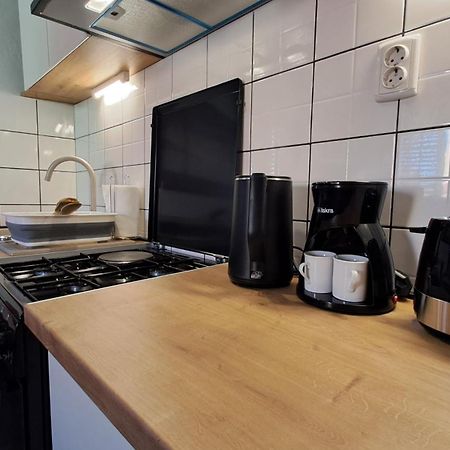 Red Gold Apartment Πούλα Εξωτερικό φωτογραφία