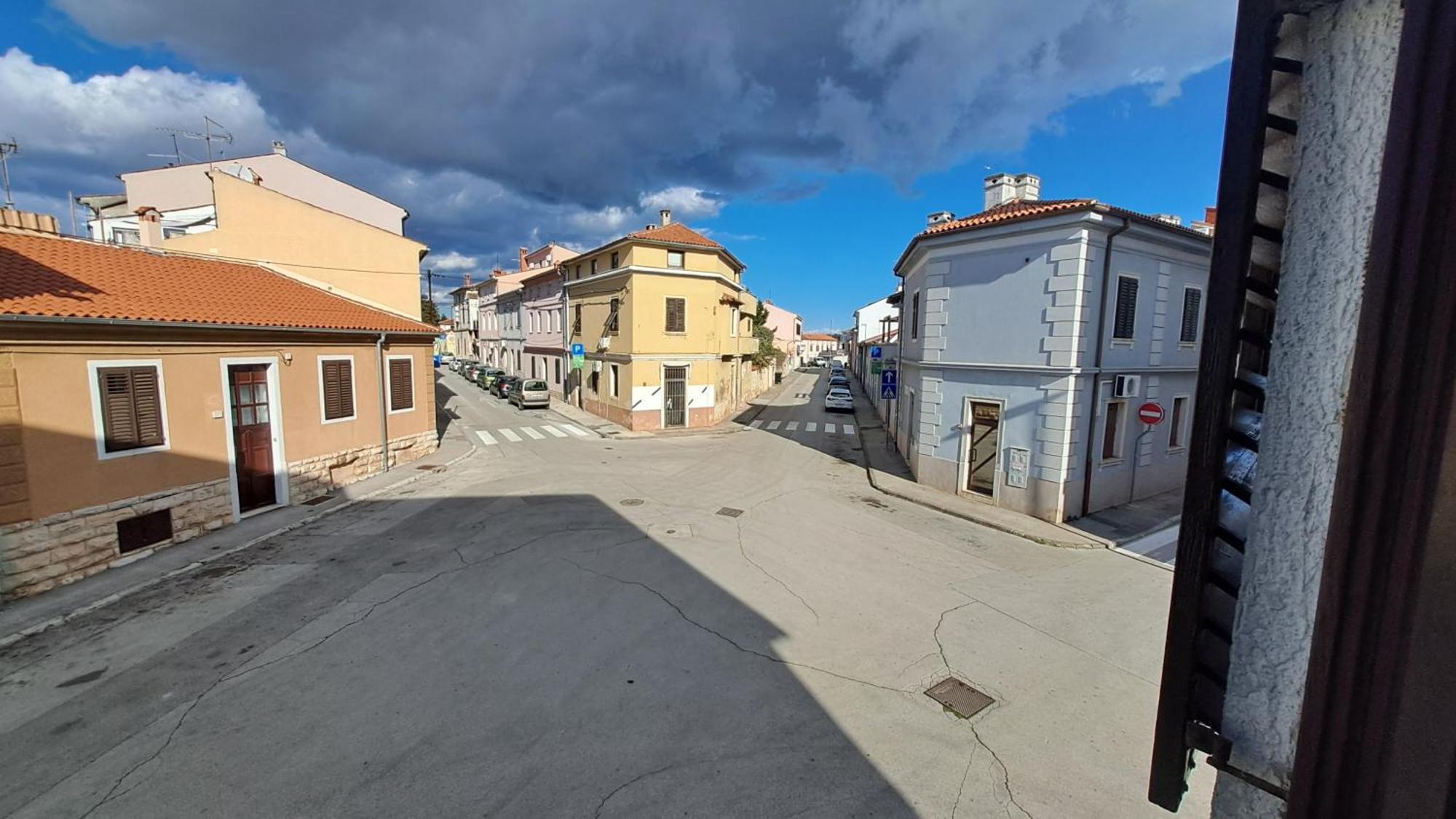 Red Gold Apartment Πούλα Εξωτερικό φωτογραφία