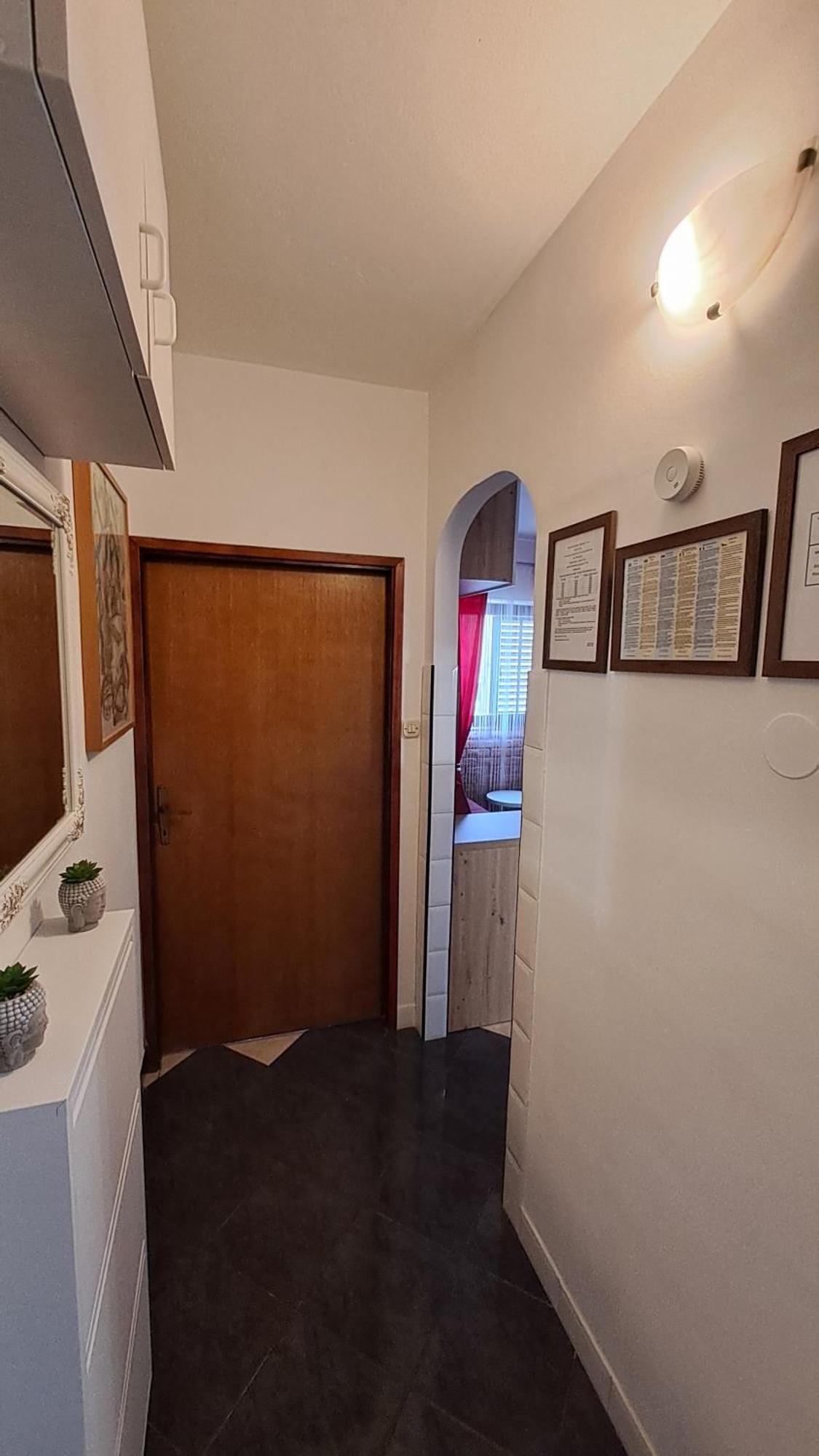 Red Gold Apartment Πούλα Εξωτερικό φωτογραφία