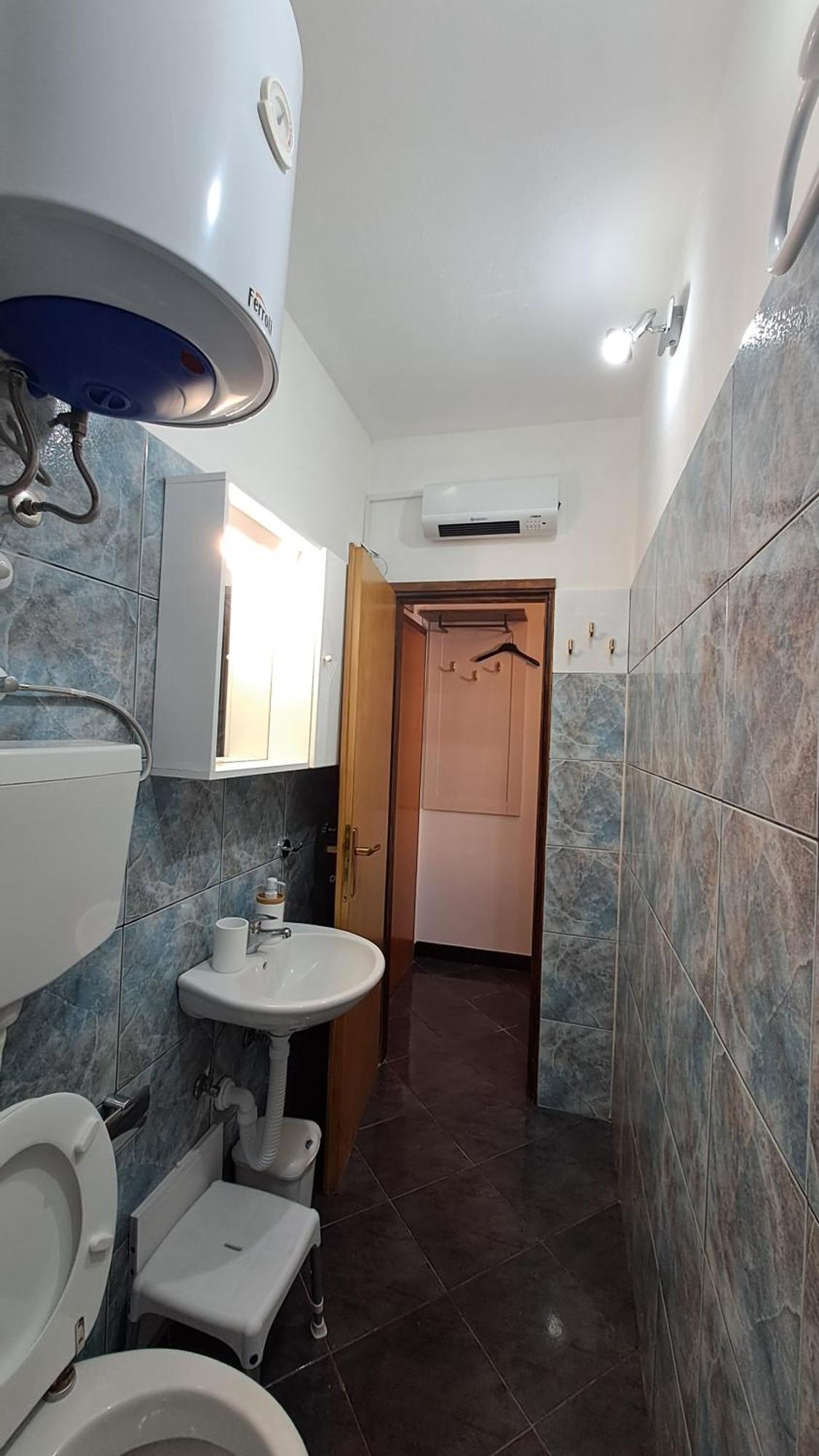 Red Gold Apartment Πούλα Εξωτερικό φωτογραφία
