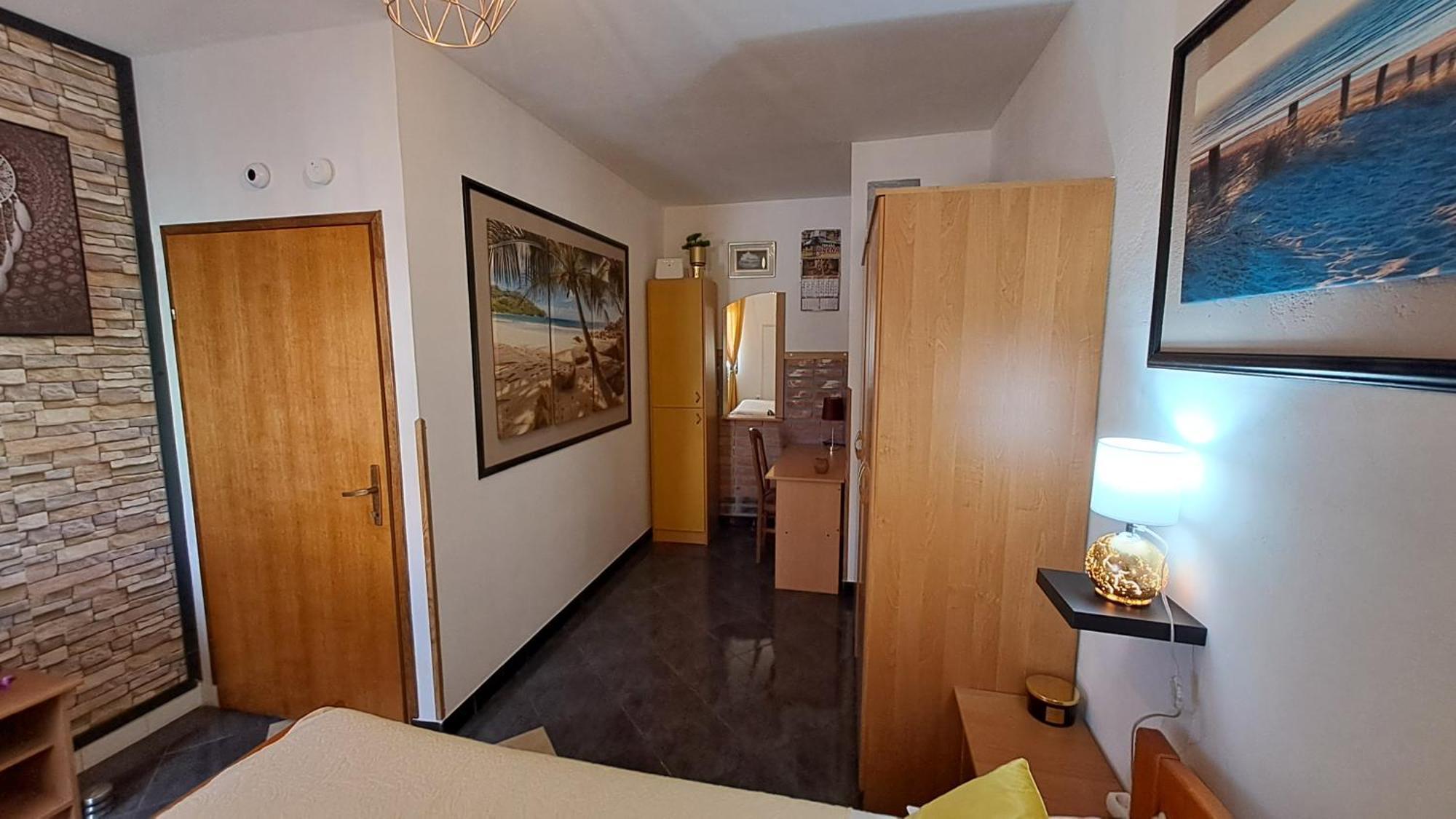 Red Gold Apartment Πούλα Εξωτερικό φωτογραφία