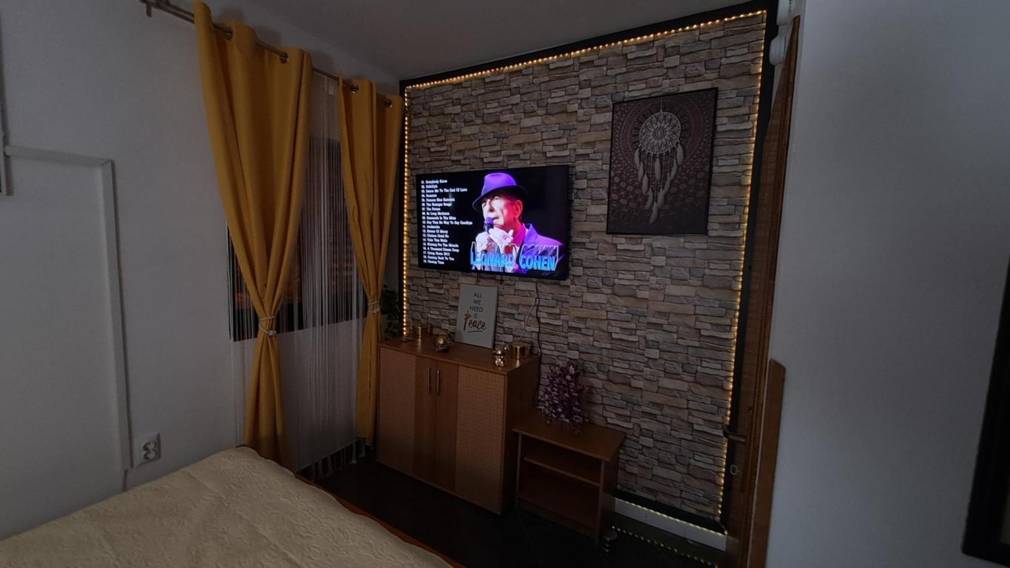 Red Gold Apartment Πούλα Εξωτερικό φωτογραφία